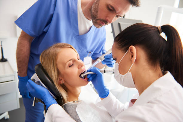 Advanced Technology for Better Dental Care in Eleanor, WV