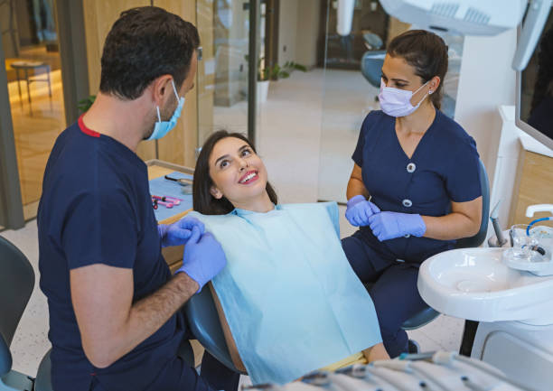 Best Sealants  in Eleanor, WV