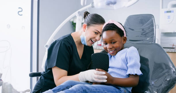 Best Cosmetic Dentistry  in Eleanor, WV